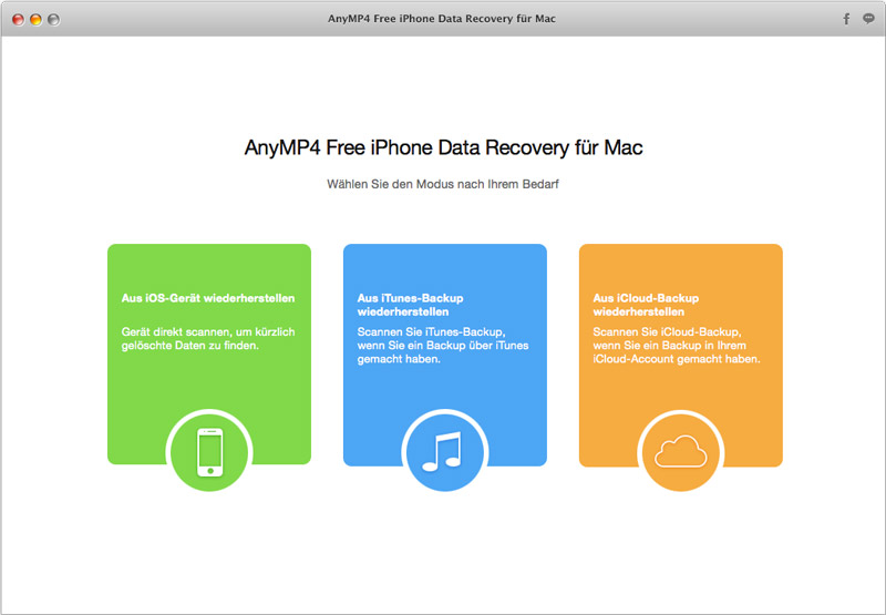 best iphone recovery software mac