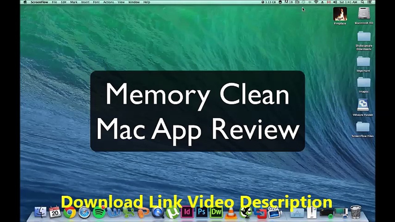 memory clean for mac reviews